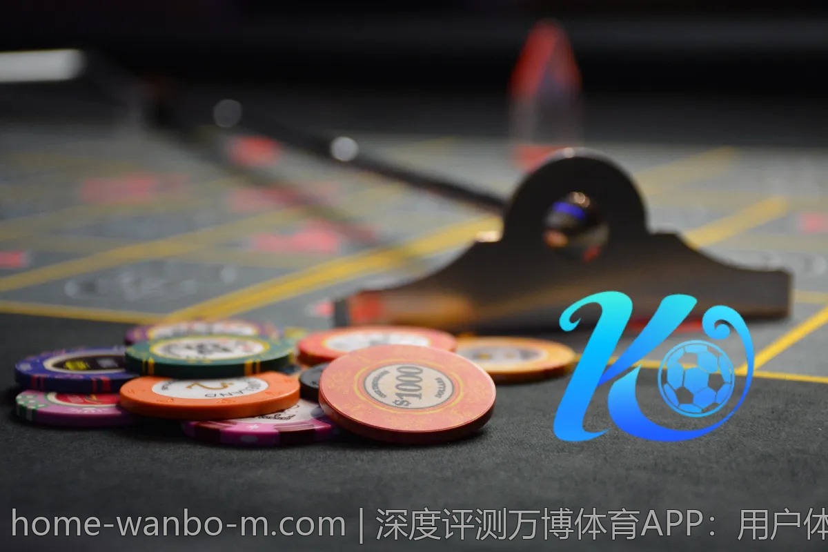 深度评测万博体育APP:用户体验的优缺点