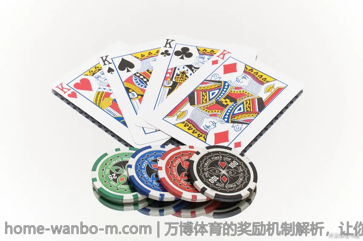 万博体育的奖励机制解析，让你赚得更多