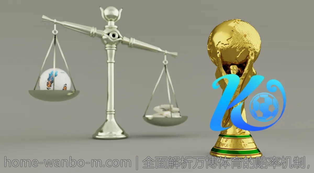 全面解析万博体育的赔率机制,尽在掌握之中